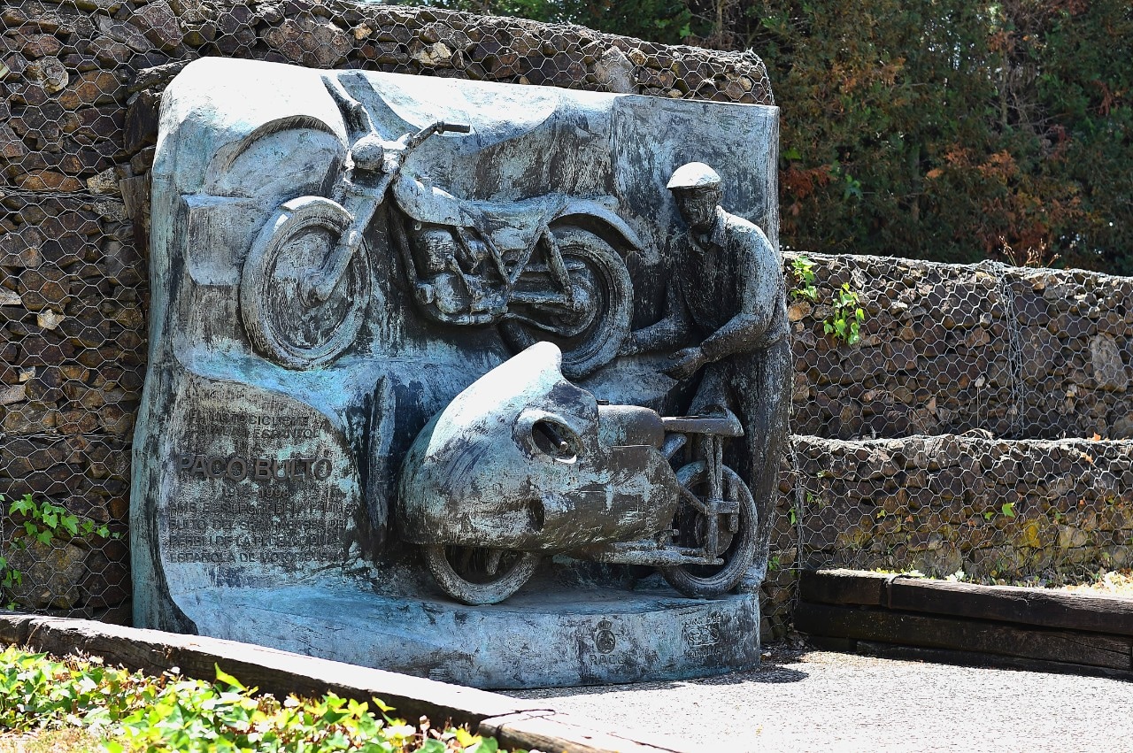 Tutti i segreti del circuito di Catalogna